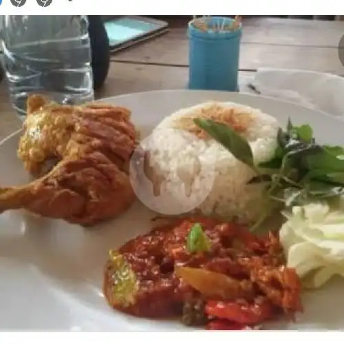 Gambar Makanan Nasi Goreng Doweh, Tukad Badung 9