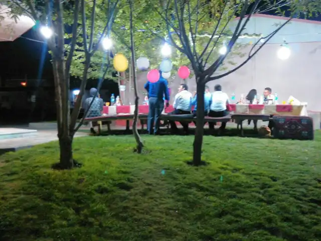 Hitit Çadır Cafe'nin yemek ve ambiyans fotoğrafları 11