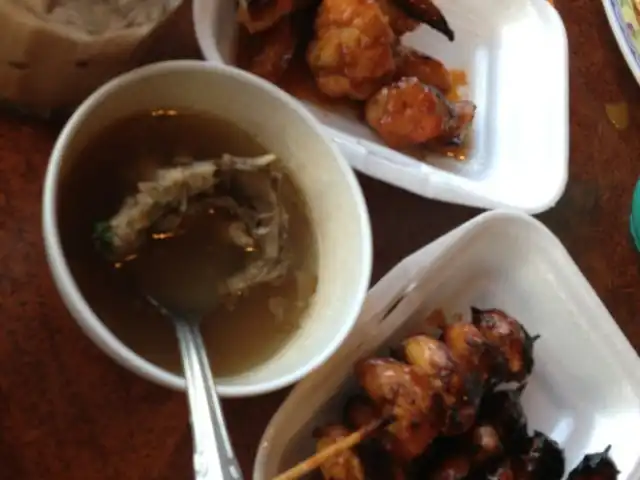 Chicken Wing & Buntut Panggang Food Photo 1