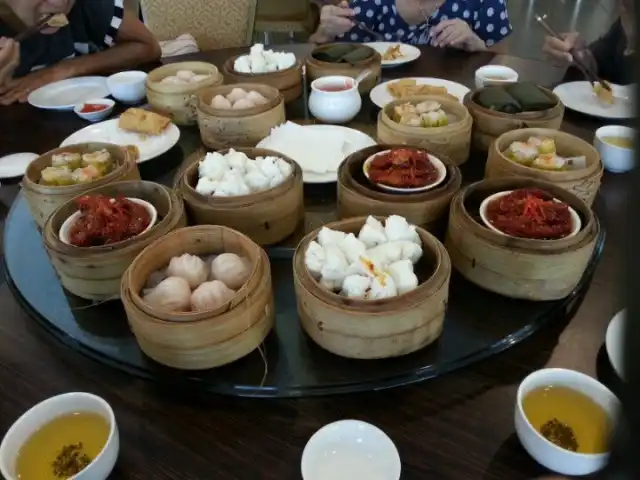 Gambar Makanan Da Jia Fu (大家福) Restaurant 5