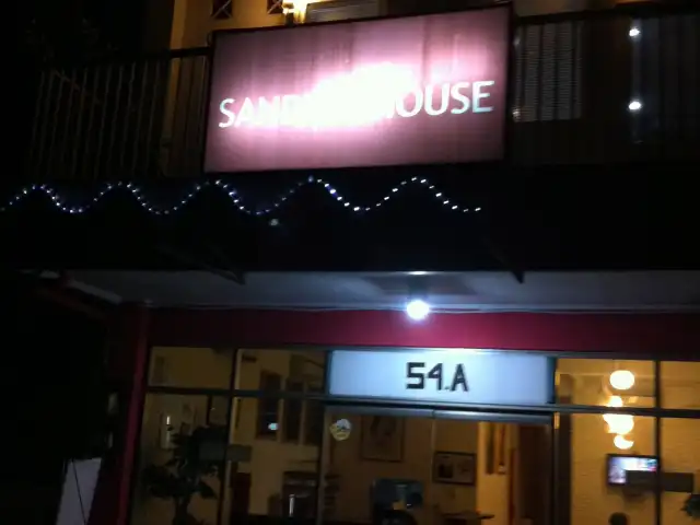 Gambar Makanan Sandwichouse 6