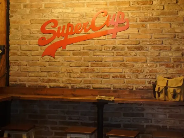 Gambar Makanan Supercup Coffee Shop 6