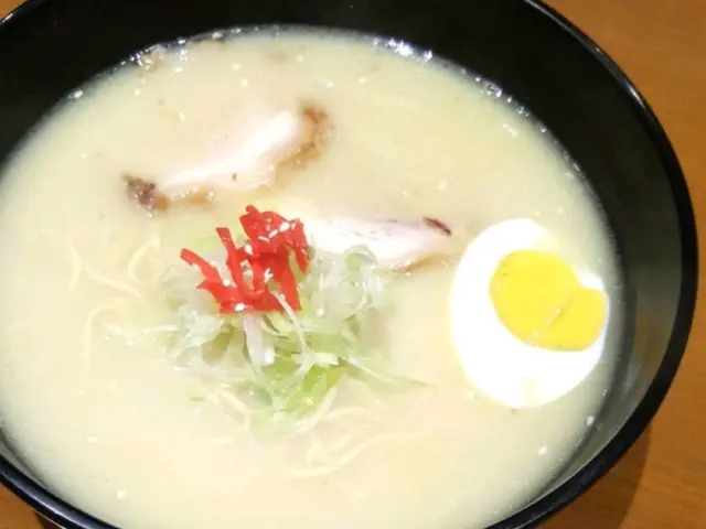 Gambar Makanan Echigoya Ramen 16