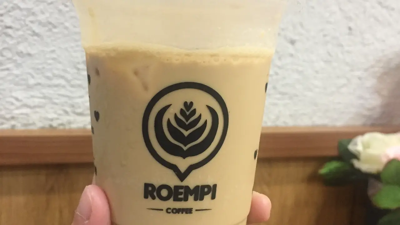 Roempi Coffee