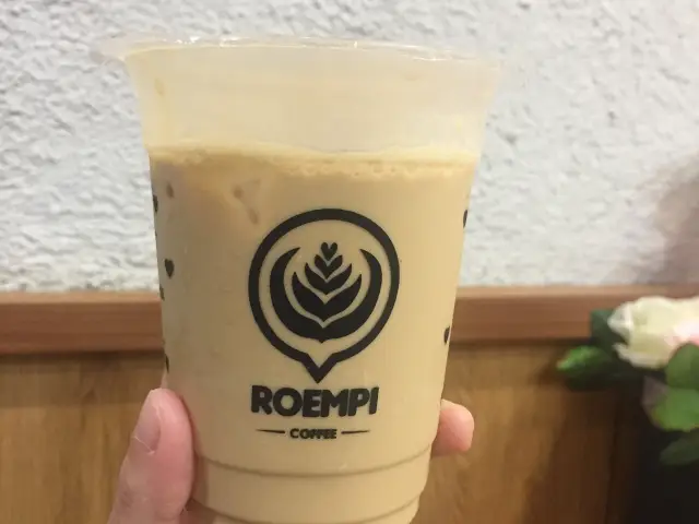 Gambar Makanan Roempi Coffee 1