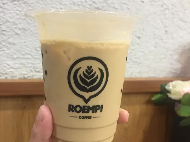 Roempi Coffee