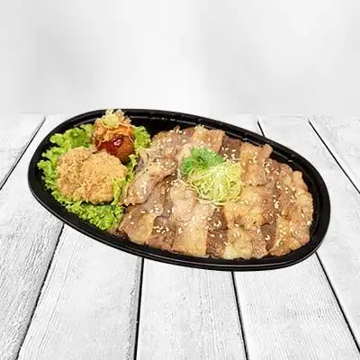 Gambar Makanan On Yasai Shabu Shabu, Summarecon Mall Bekasi 5