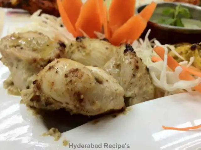 Hyderabad Recipe's Food Photo 13