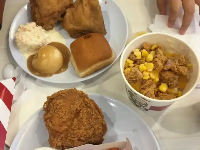 KFC Food Photo 5