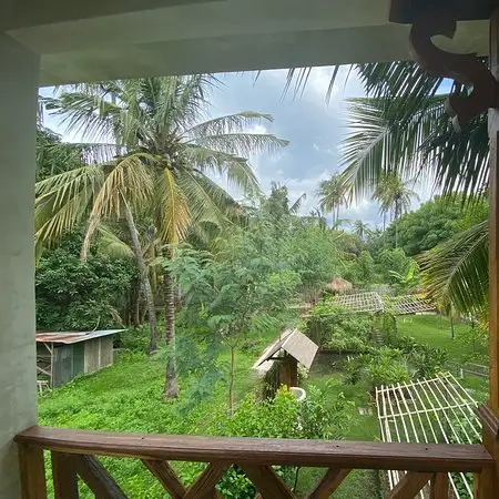 Gambar Makanan Gili Food Forest 14