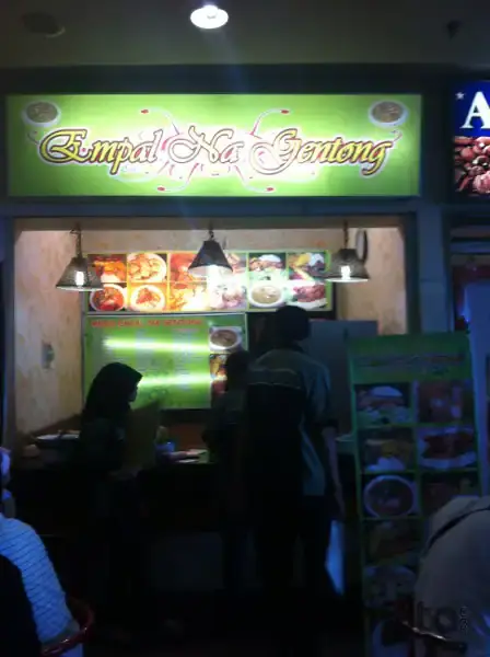 Gambar Makanan Empal Na Gentong 3