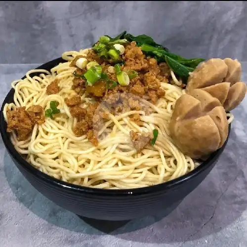 Gambar Makanan Bakmi Keadilan 8