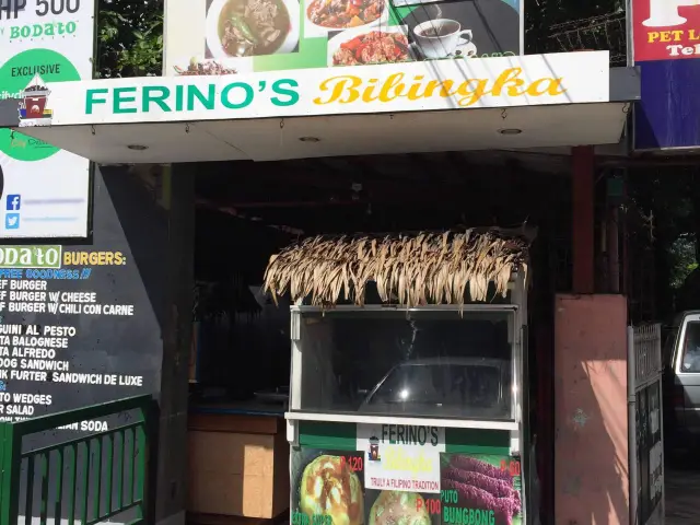 Ferino's Bibingka Food Photo 5