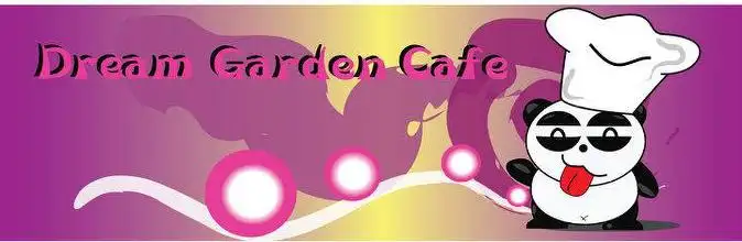 Dream Garden Cafe