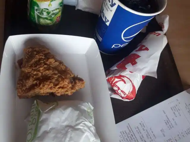 Gambar Makanan KFC 12