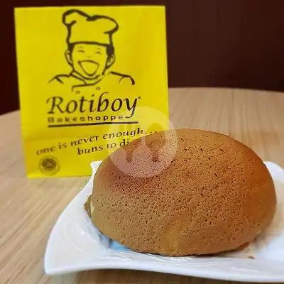 Gambar Makanan Rotiboy, PTC Mall 2