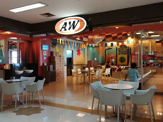 Gambar Makanan A&W 19