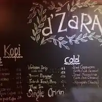 Gambar Makanan D'Zara 2