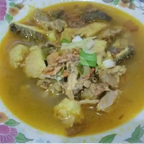 Gambar Makanan Sobat (Soto Babat) 15