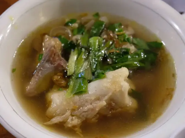Gambar Makanan Mie Kocok Sangkuriang 3