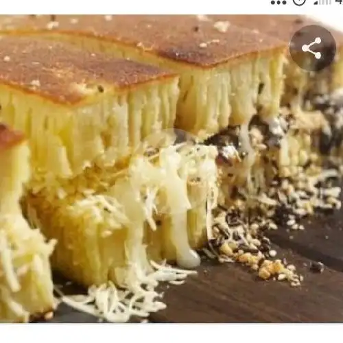 Gambar Makanan martabak bangka favorite radjiman 3 pulo jahe 10