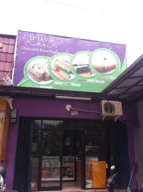 Gambar Makanan D' Java 2