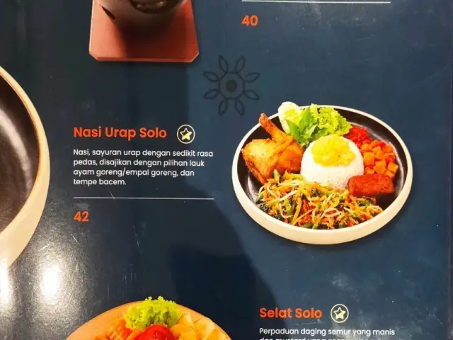 Gambar Makanan Dapur Solo 2