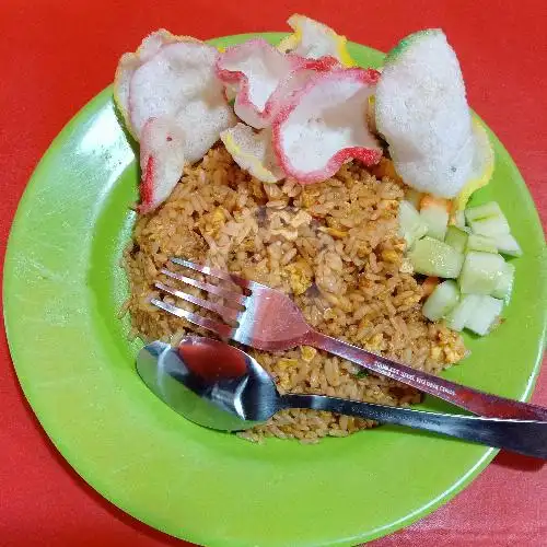 Gambar Makanan Nasi Goreng Bang Koboy, Puri Indah 18