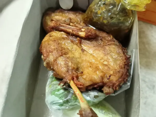 Gambar Makanan Bebek Kaleyo 8