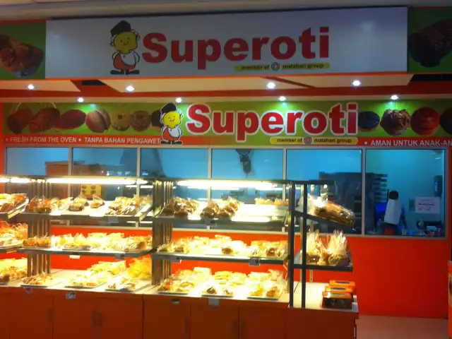 Gambar Makanan Superoti 9