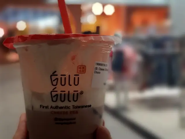 Gambar Makanan Gulu Gulu 3