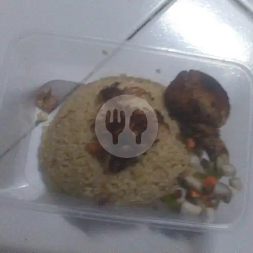 Gambar Makanan Dapur,nasi,ayam 5