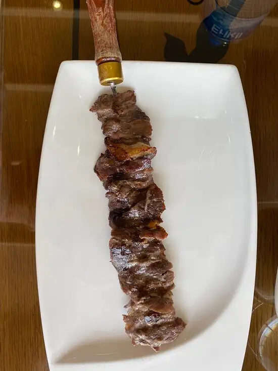 Halis Erzurum Cağ Kebabı'nin yemek ve ambiyans fotoğrafları 51