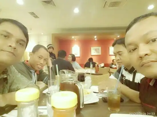 Gambar Makanan Pizza Hut - Kelapa Gading Mall 18