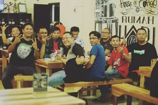 Gambar Makanan Rumah Kopi Selfie 14