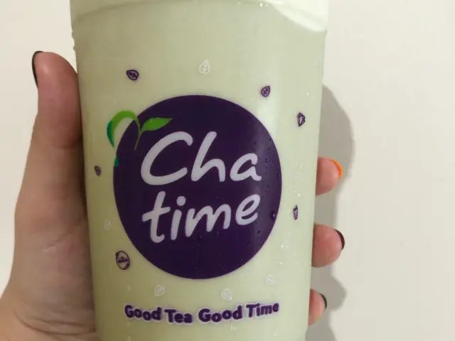 Gambar Makanan Chatime 3