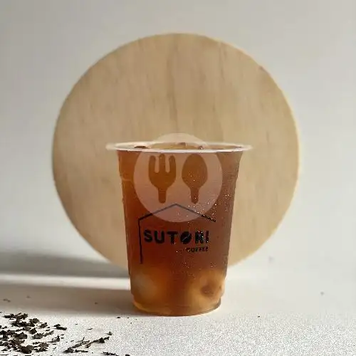 Gambar Makanan Sutori Coffee, Muara Karang 3
