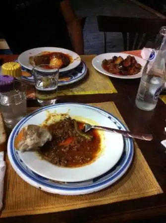 Hisko Kofte Kebap'nin yemek ve ambiyans fotoğrafları 4
