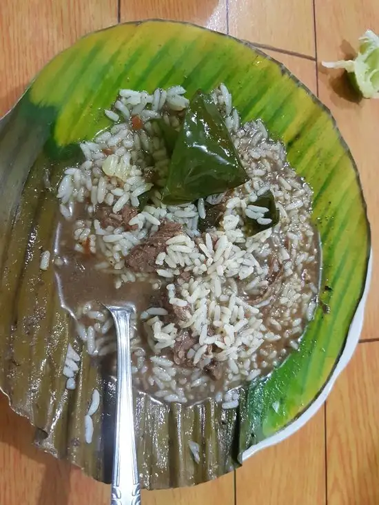 Gambar Makanan Nasi Pindang Kudus & Soto Sapi "Gajahmada" 8
