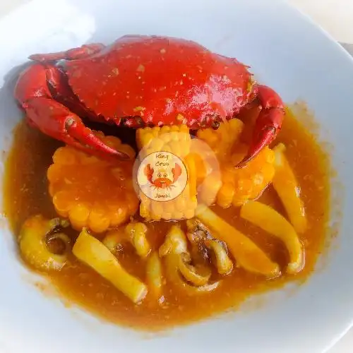 Gambar Makanan King Crab, Jambi Selatan 3