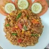 Gambar Makanan NASI GORENG SEAFOOD SIBUNGSU, Gandaria / Kebayoran Lama 9