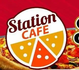 Station cafe Food Photo 2