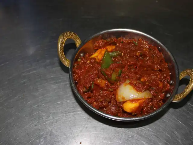 Gambar Makanan Kinara Cuisines of India 15