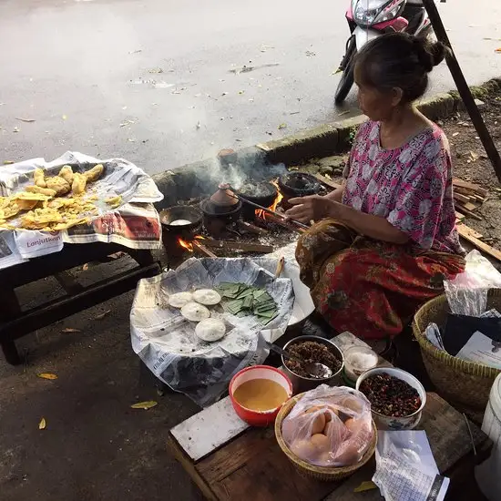 Gambar Makanan Serabi Pulasaren 2