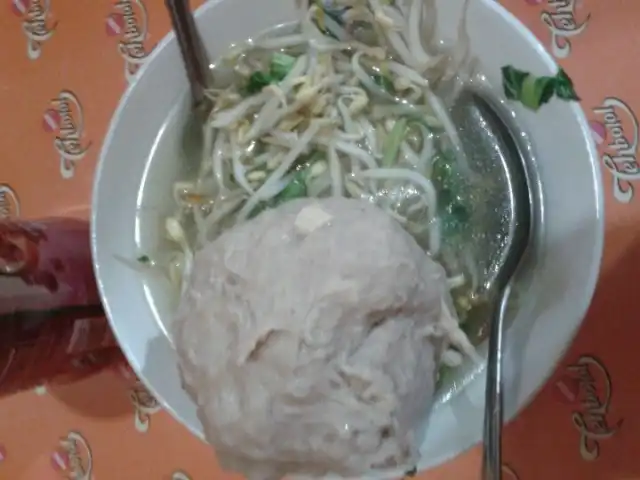 Gambar Makanan Mie Baso Laman Pasteur 15