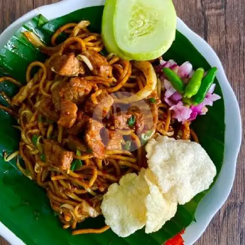 Gambar Makanan Nasi Goreng Spesial Mas Ali, Ciherang 2