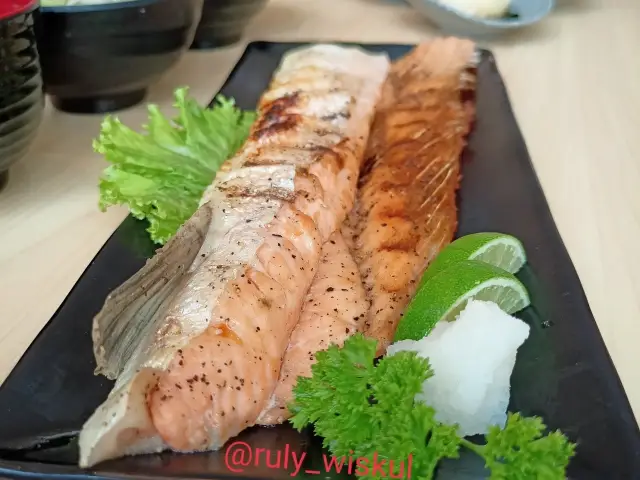 Gambar Makanan Kyodai O Mise Sushi 14