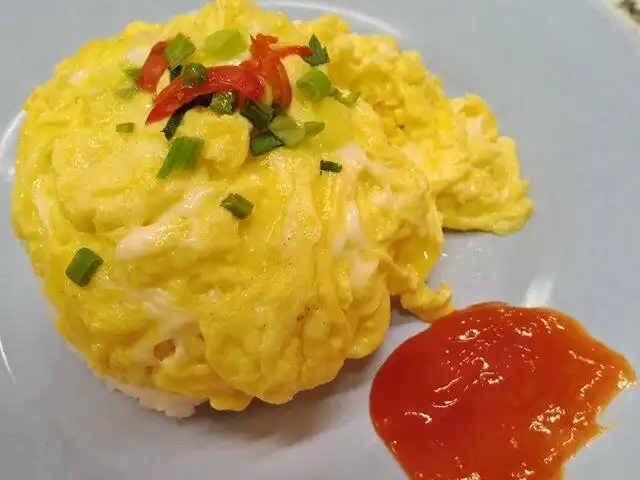 Gambar Makanan Warung Ibu Lena 10