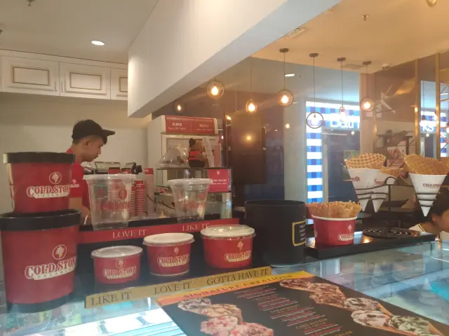 Gambar Makanan Cold Stone Creamery 12