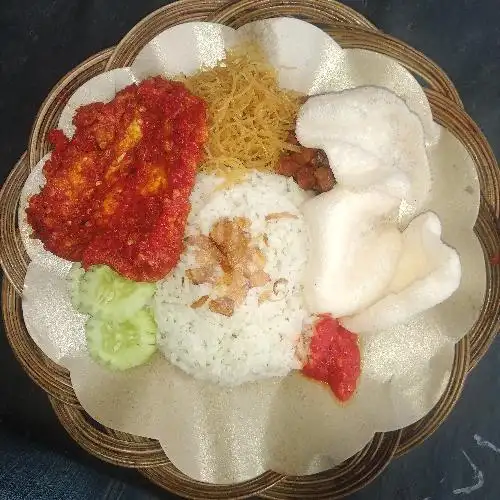 Gambar Makanan Warung Nasi Bu Nur 3